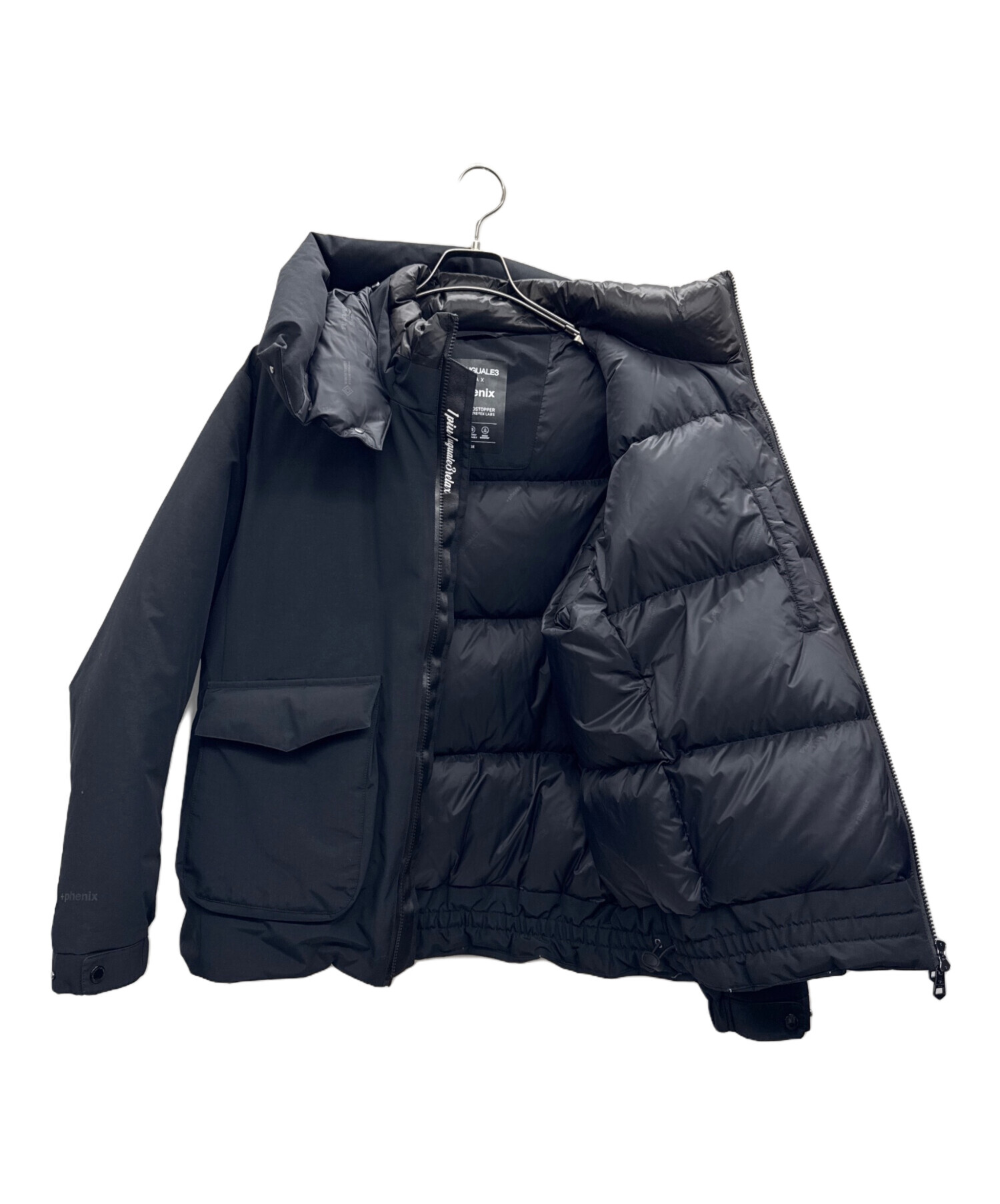 中古・古着通販】PHENIX (フェニックス) 1PIU1UGUALE3 RELAX (ウノピゥ