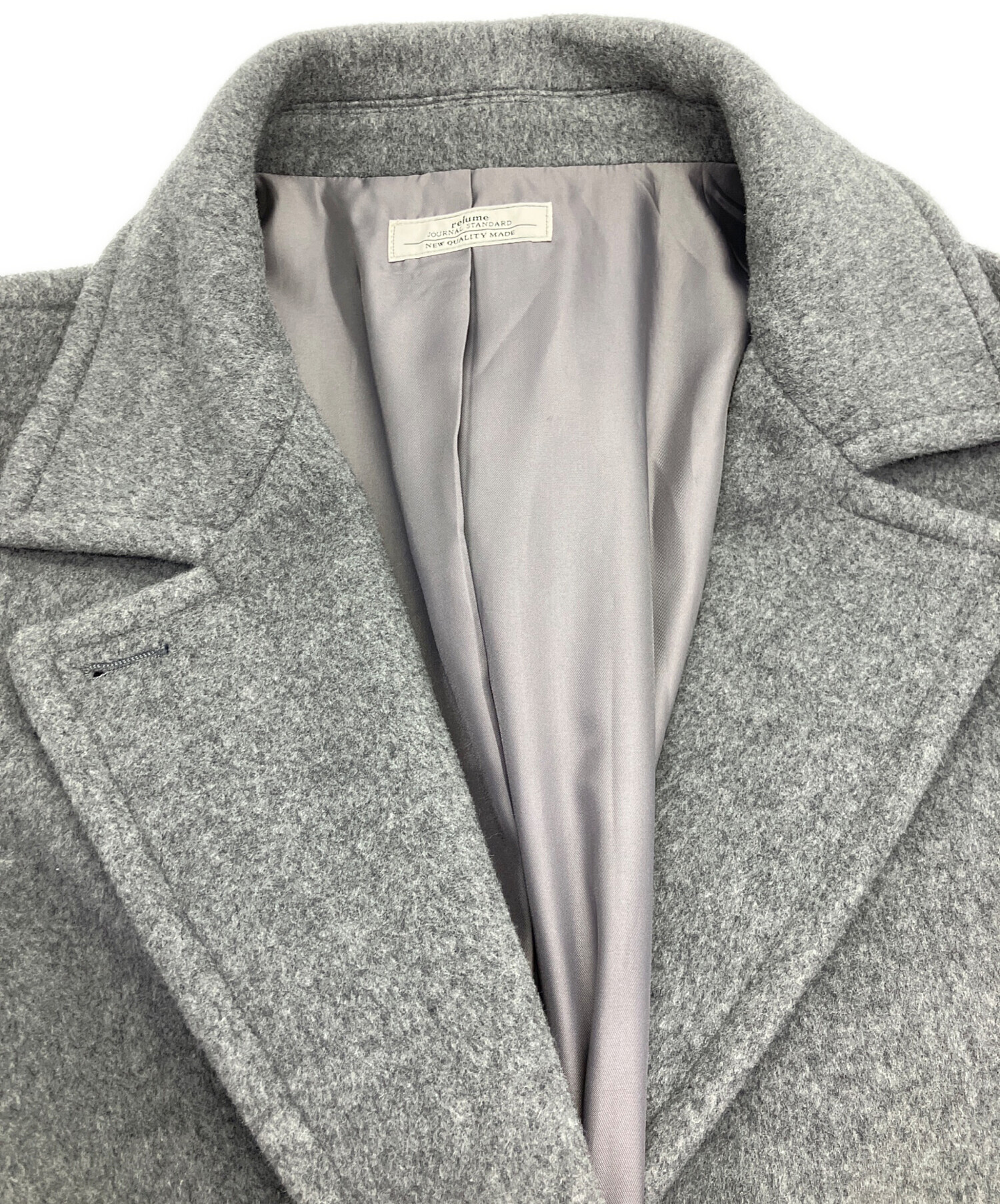 中古・古着通販】JOURNAL STANDARD relume (ジャーナルスタンダード