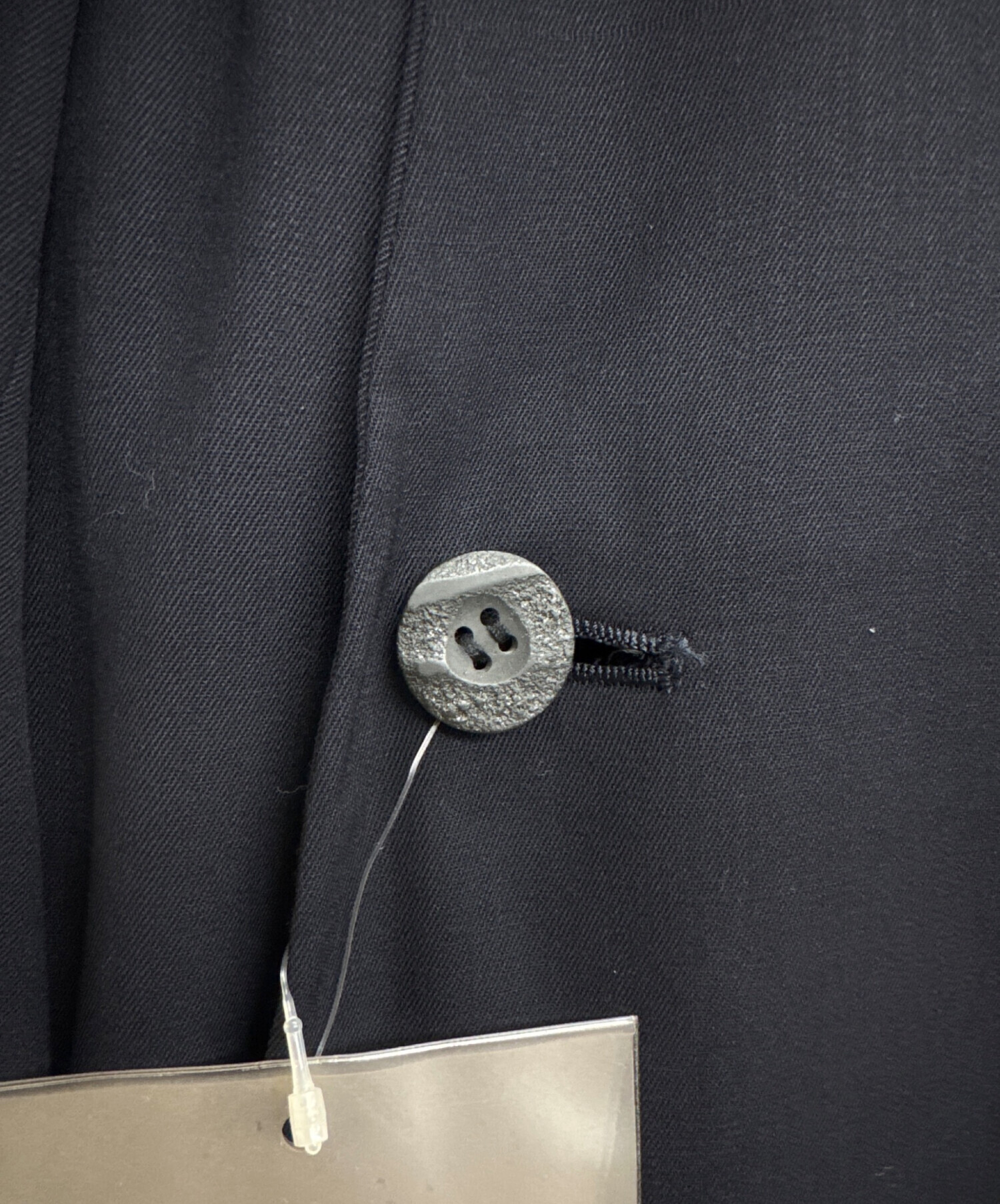 中古・古着通販】Yohji Yamamoto FEMME (ヨウジヤマモトファム