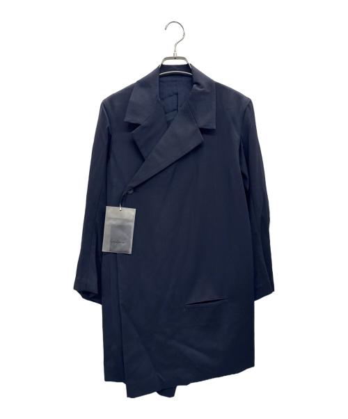 未使用ヨウジヤマモトfemmeジャケット新品 中古・古着通販】Yohji Yamamoto FEMME (ヨウジヤマモトファム