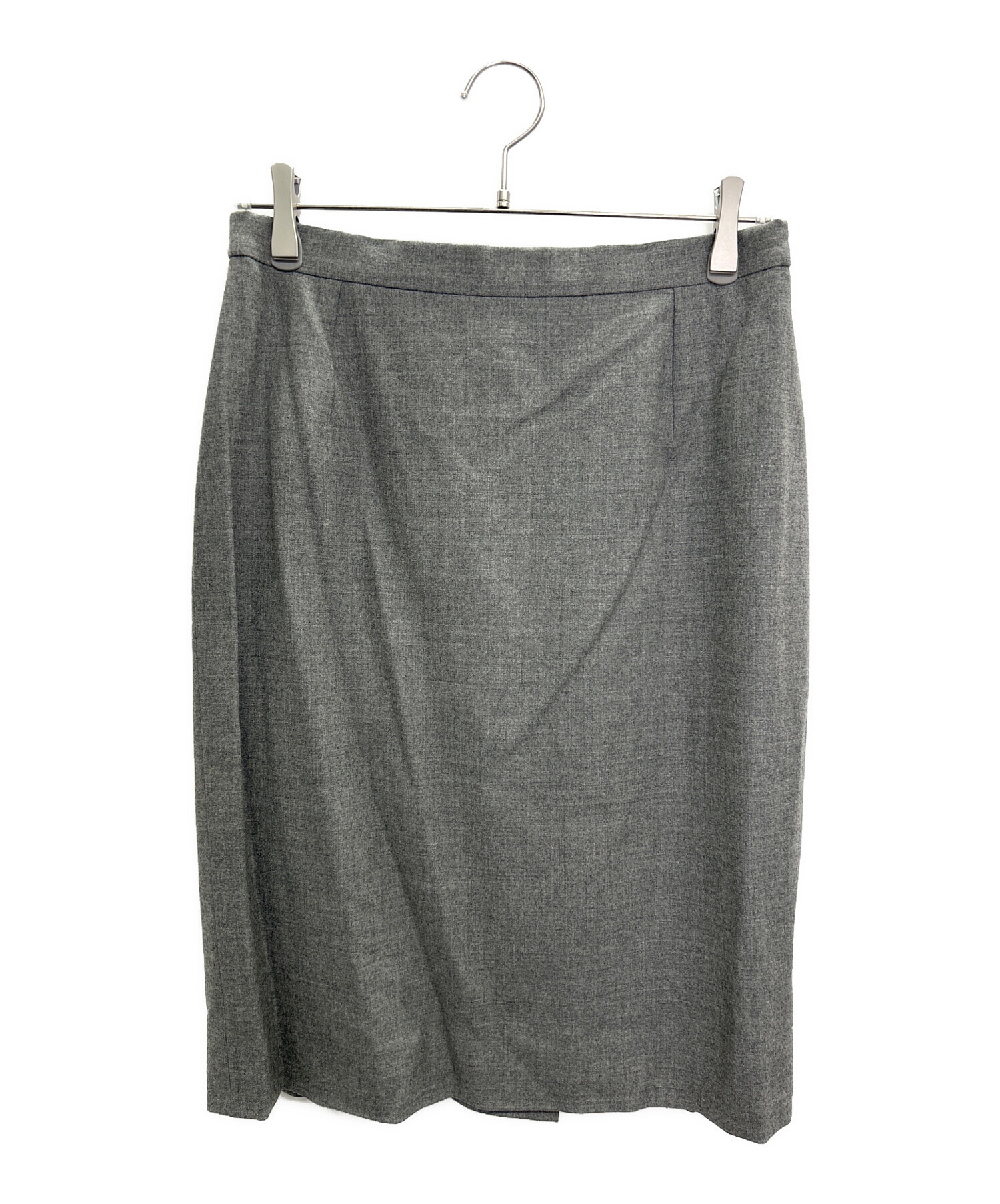 中古・古着通販】CELINE (セリーヌ) セットアップ グレー サイズ:42