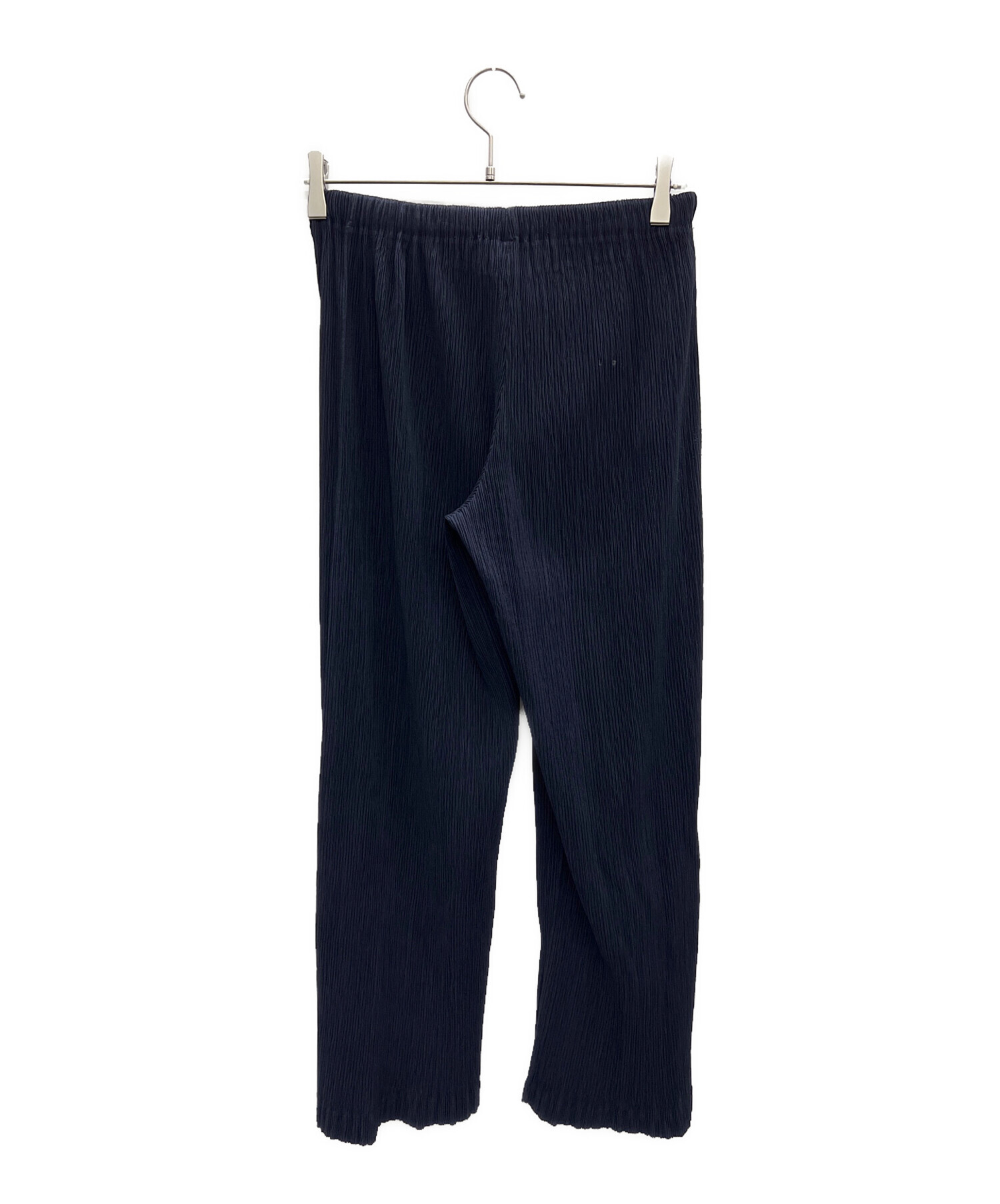 ISSEY MIYAKE WHITE LABEL ジャケット・パンツ2点セット ISSEY MIYAKE WHITE LABEL ジャケット・パンツ2点セット 中古・古着