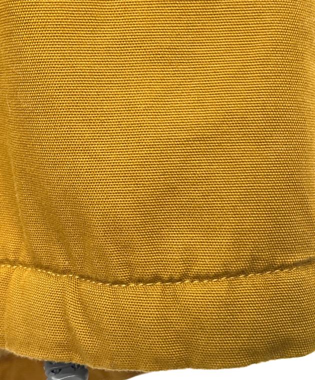 中古・古着通販】Patagonia (パタゴニア) モッズコート ブラウン