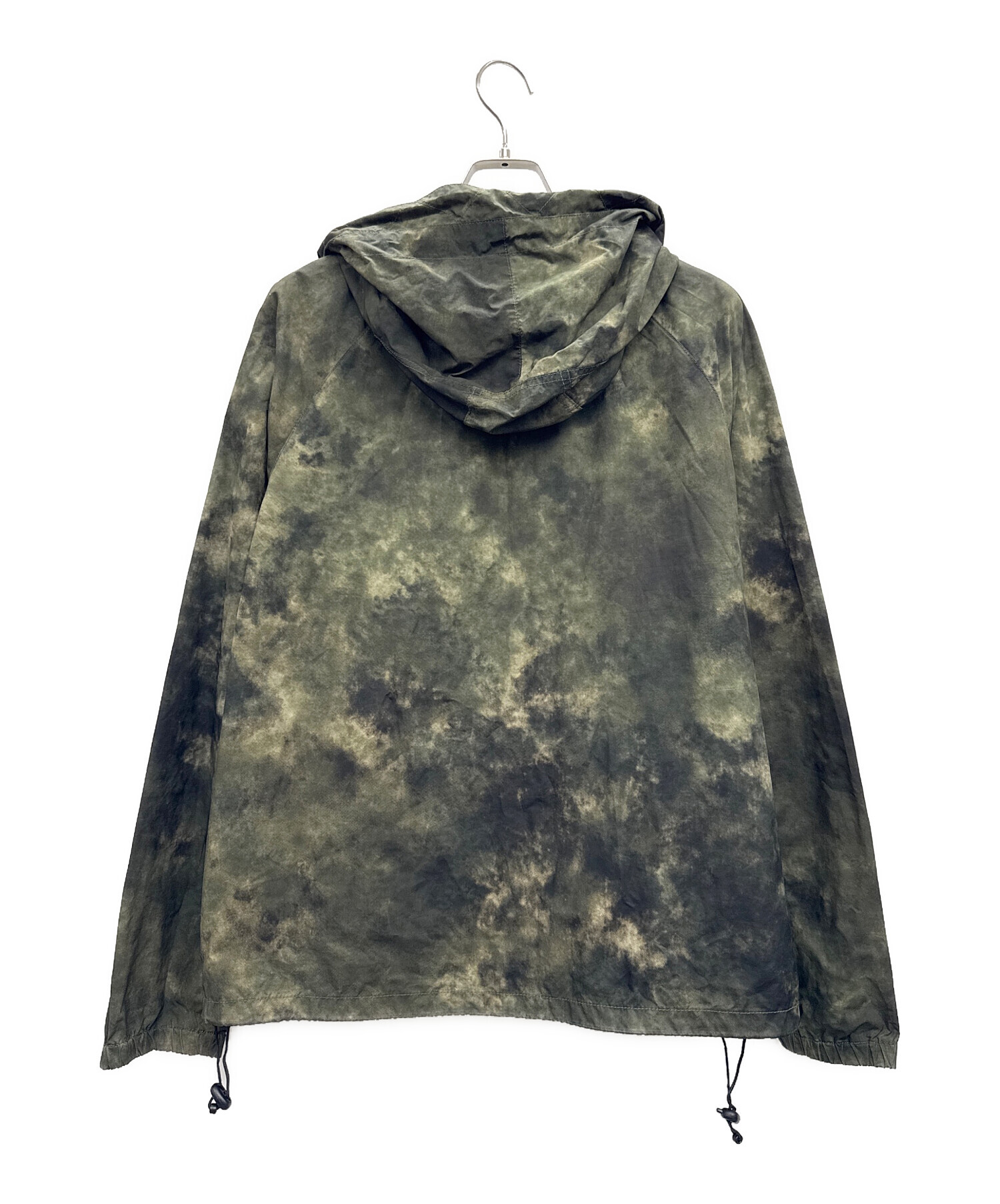 中古・古着通販】Acne studios (アクネ ストゥディオス) WILFRED NYLON