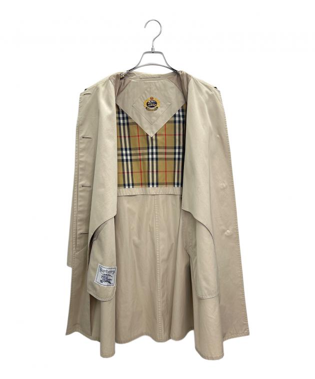 中古・古着通販】Burberry's (バーバリーズ) ステンカラーコート