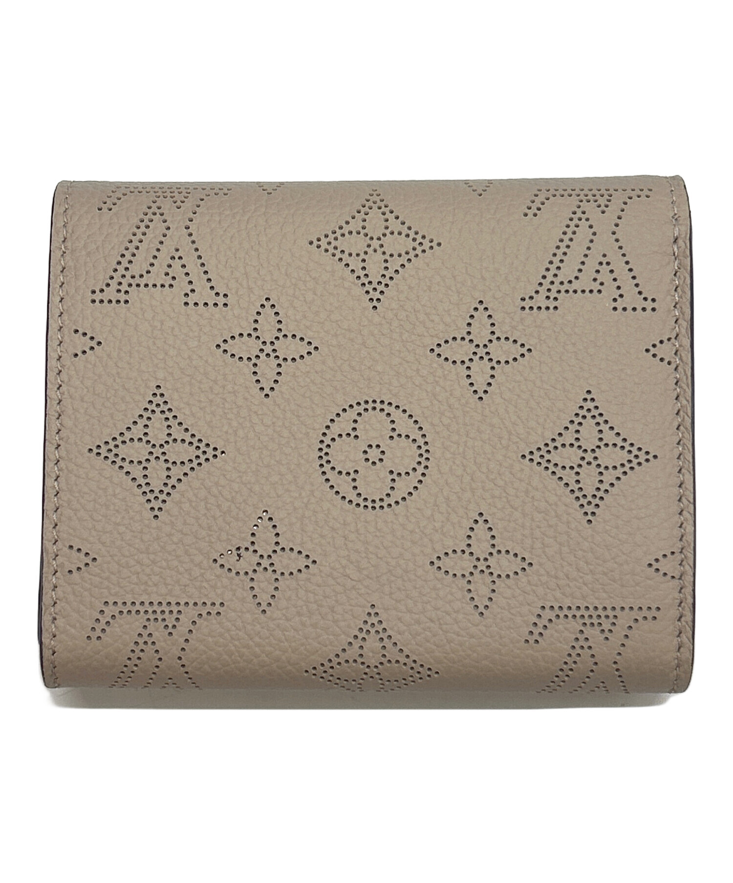 中古・古着通販】LOUIS VUITTON (ルイ ヴィトン) 2つ折り財布