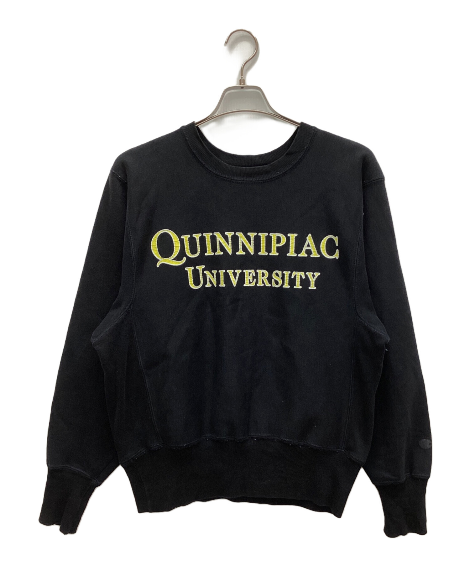 中古・古着通販】Champion (チャンピオン) カレッジスウェット 中古・古着通販】Champion (チャンピオン) カレッジスウェット