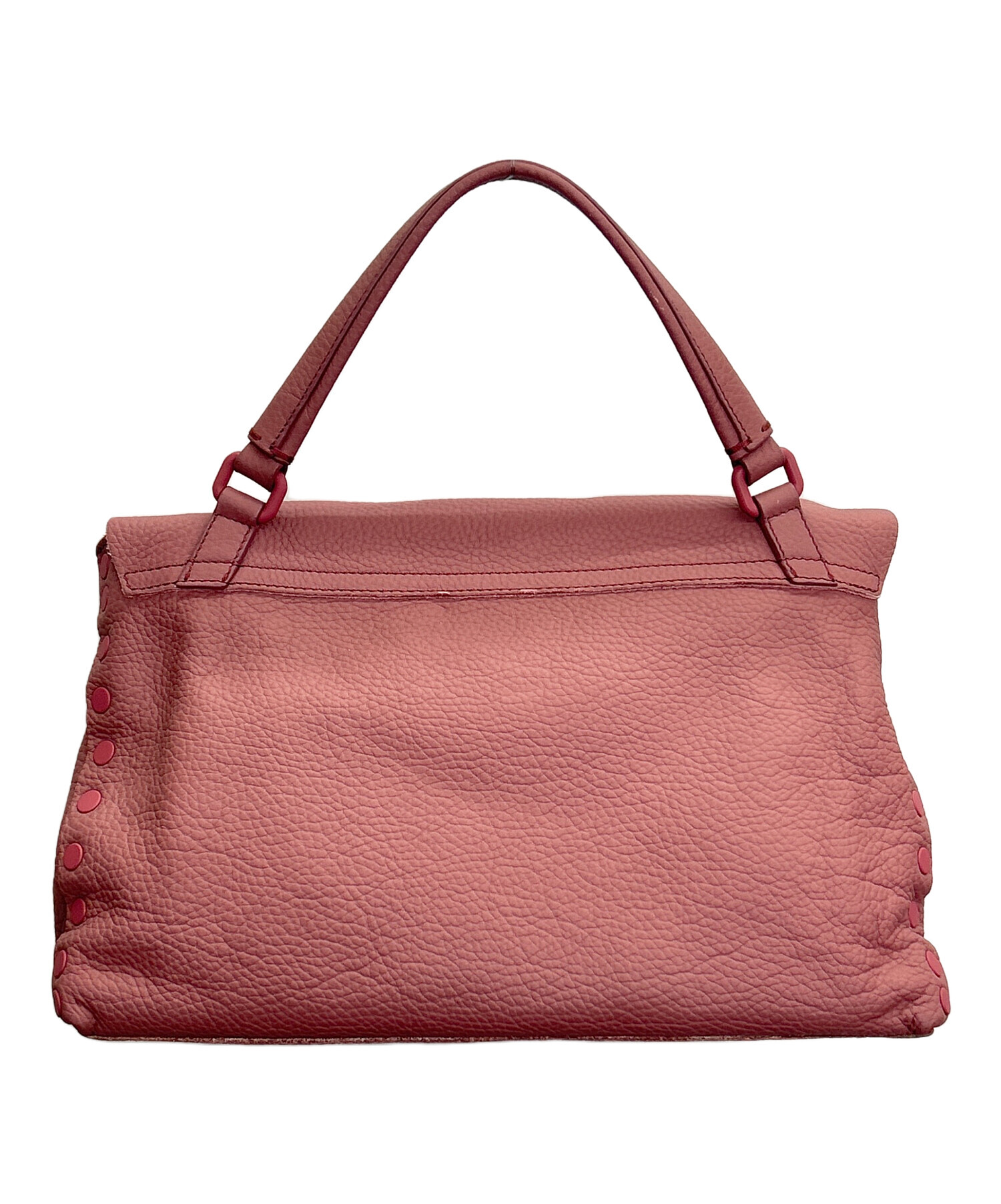 ザネラートZANELLATO 2wayショルダーポスティーナ中古ブルーL ザネラートZANELLATO 2wayショルダーポスティーナ中古ブルーL - メルカリ