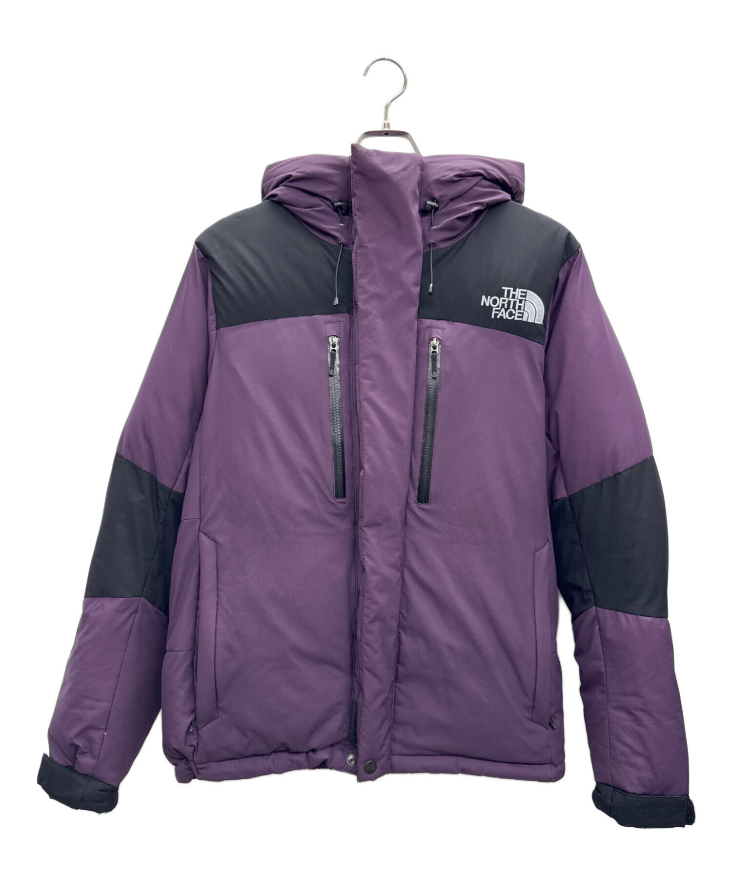 中古・古着通販】THE NORTH FACE (ザ ノース フェイス) バルトロライト 