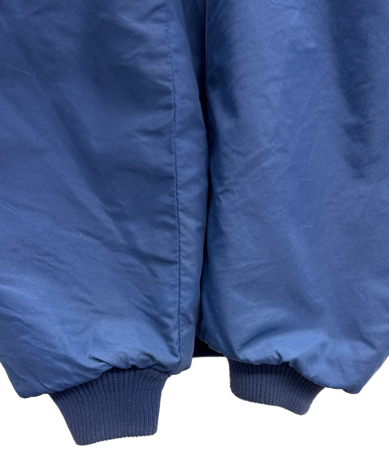 中古・古着通販】Patagonia (パタゴニア) シェルドシンチラジャケット