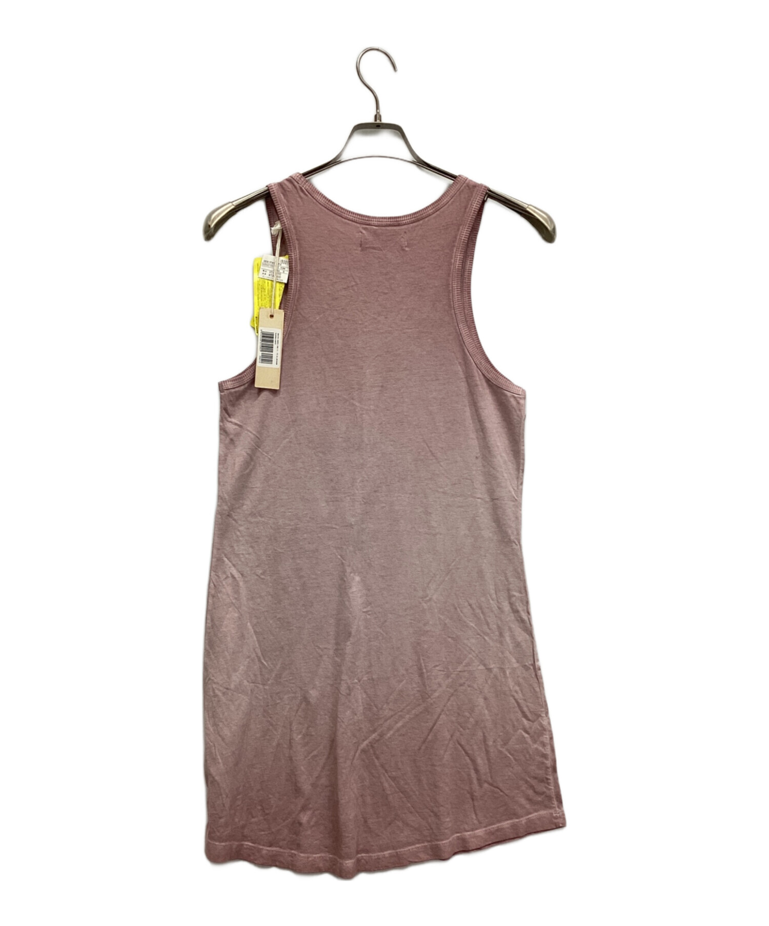 中古・古着通販】DIESEL (ディーゼル) ノースリーブ・キャミソール