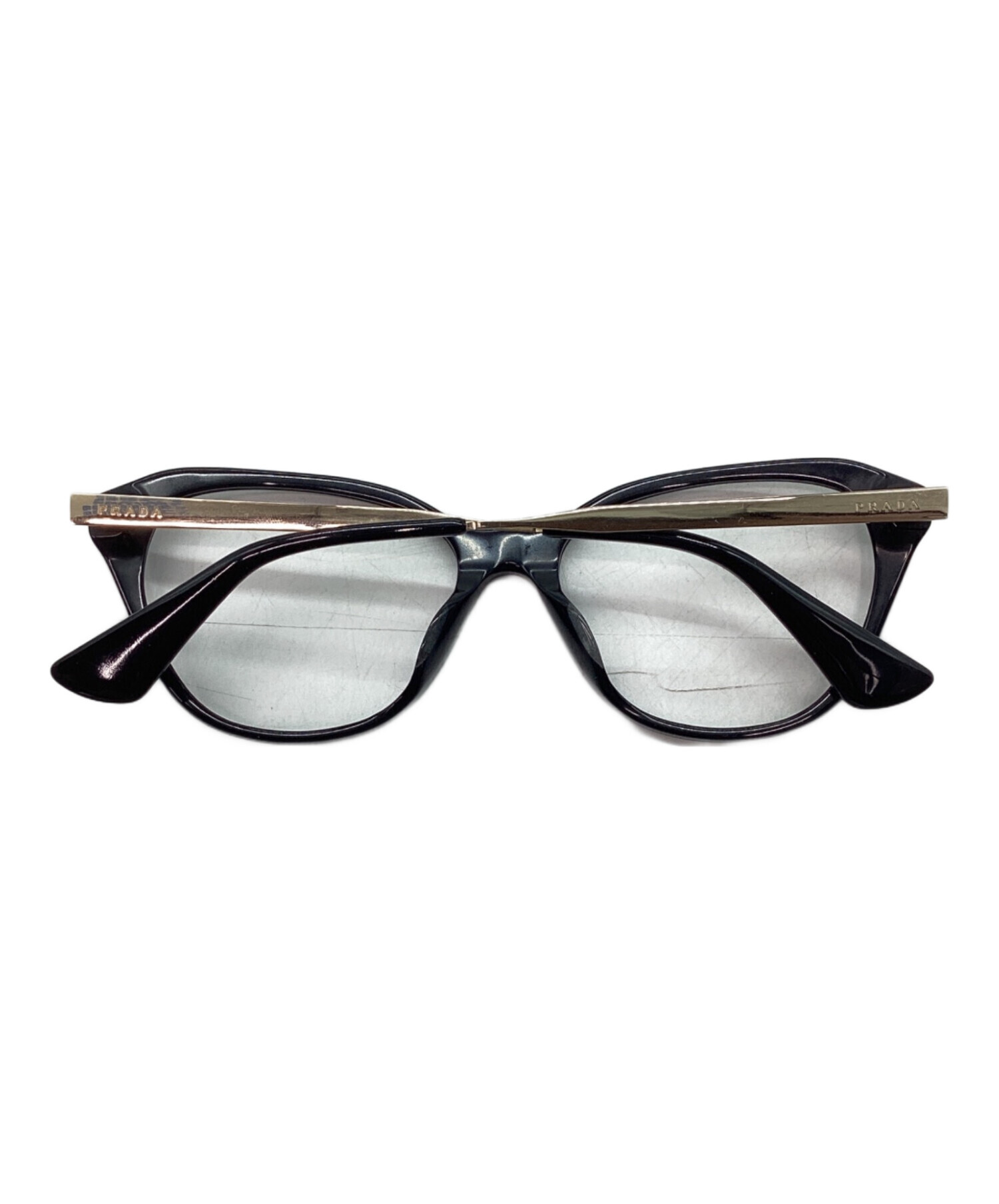 中古・古着通販】PRADA (プラダ) アイウェア｜ブランド・古着通販