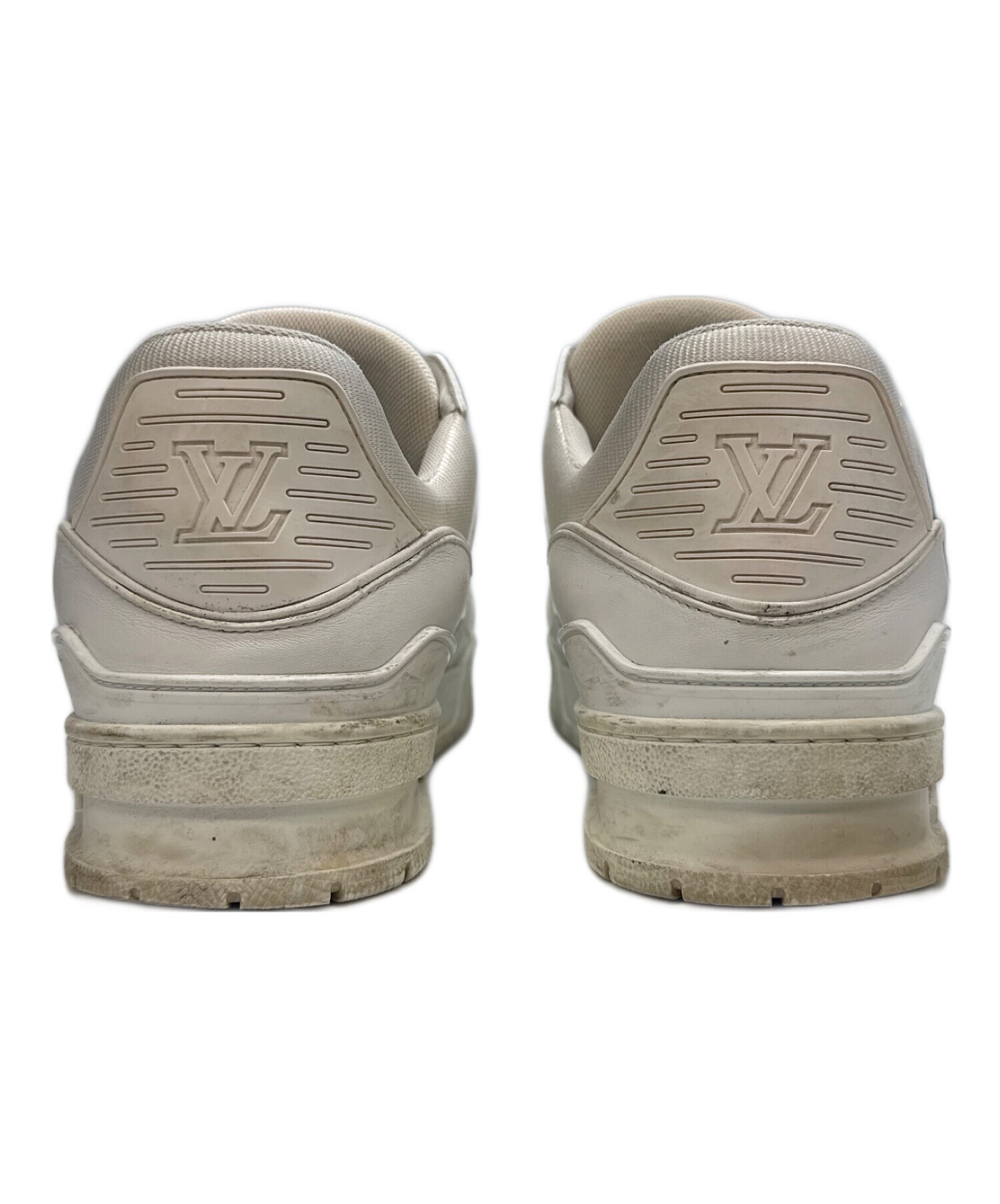 中古・古着通販】LOUIS VUITTON (ルイ ヴィトン) LVトレイナーライン