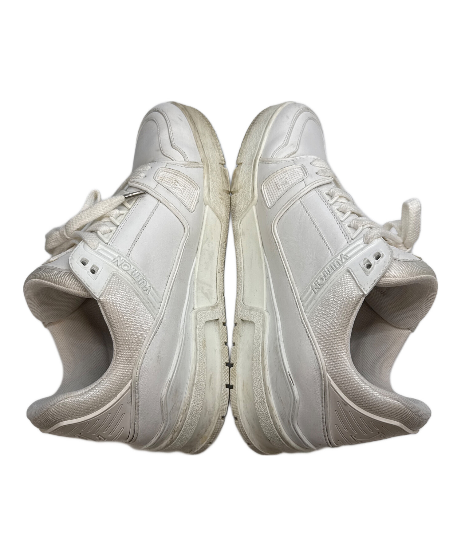 中古・古着通販】LOUIS VUITTON (ルイ ヴィトン) LVトレイナーライン