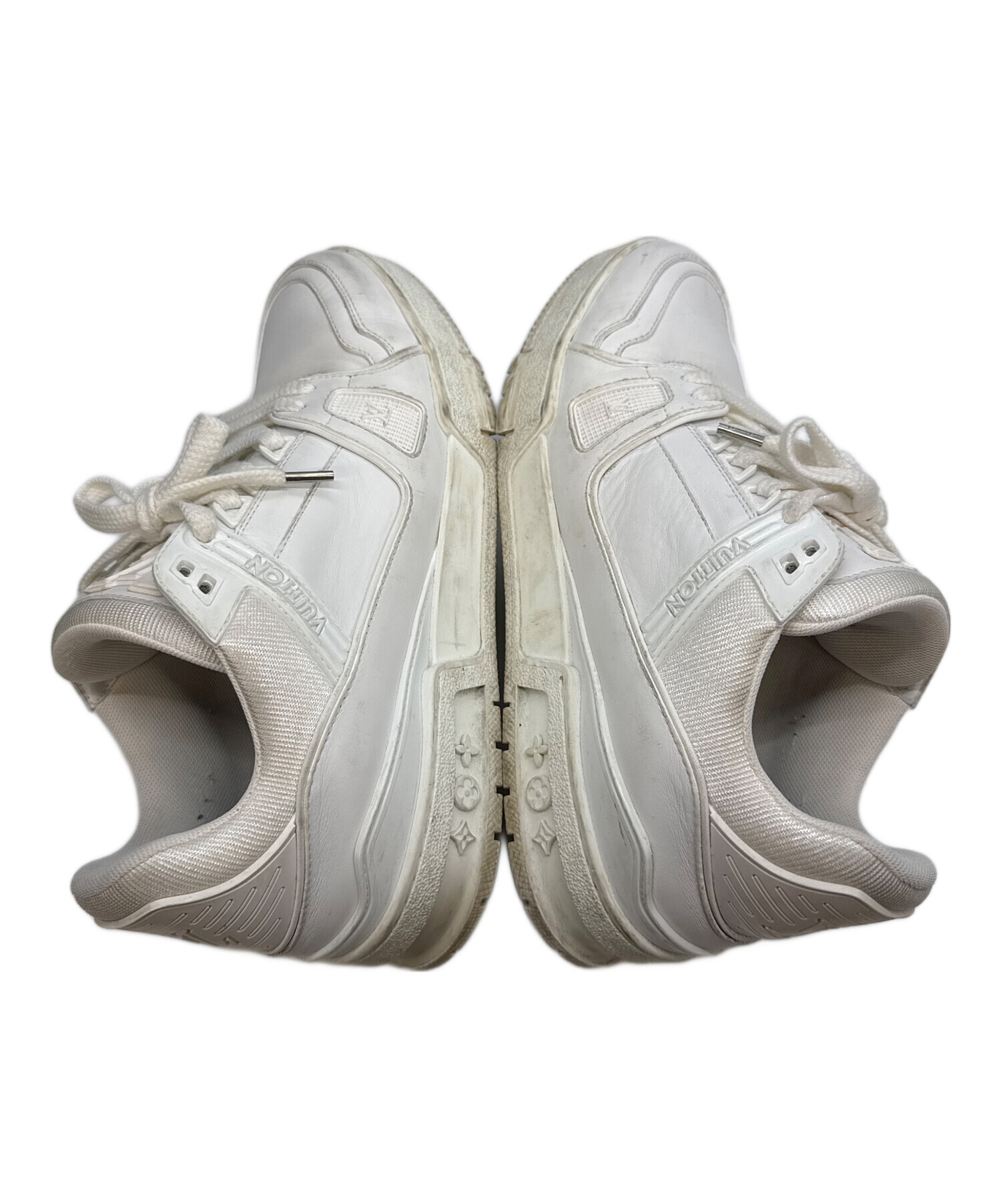 中古・古着通販】LOUIS VUITTON (ルイ ヴィトン) LVトレイナーライン