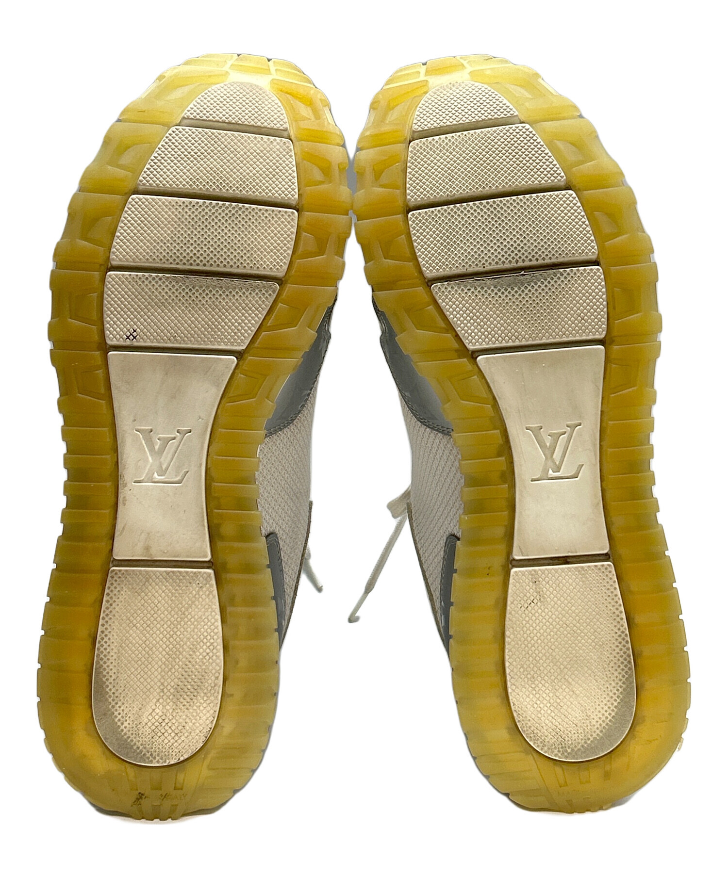 中古・古着通販】LOUIS VUITTON (ルイ ヴィトン) ランアウェイライン