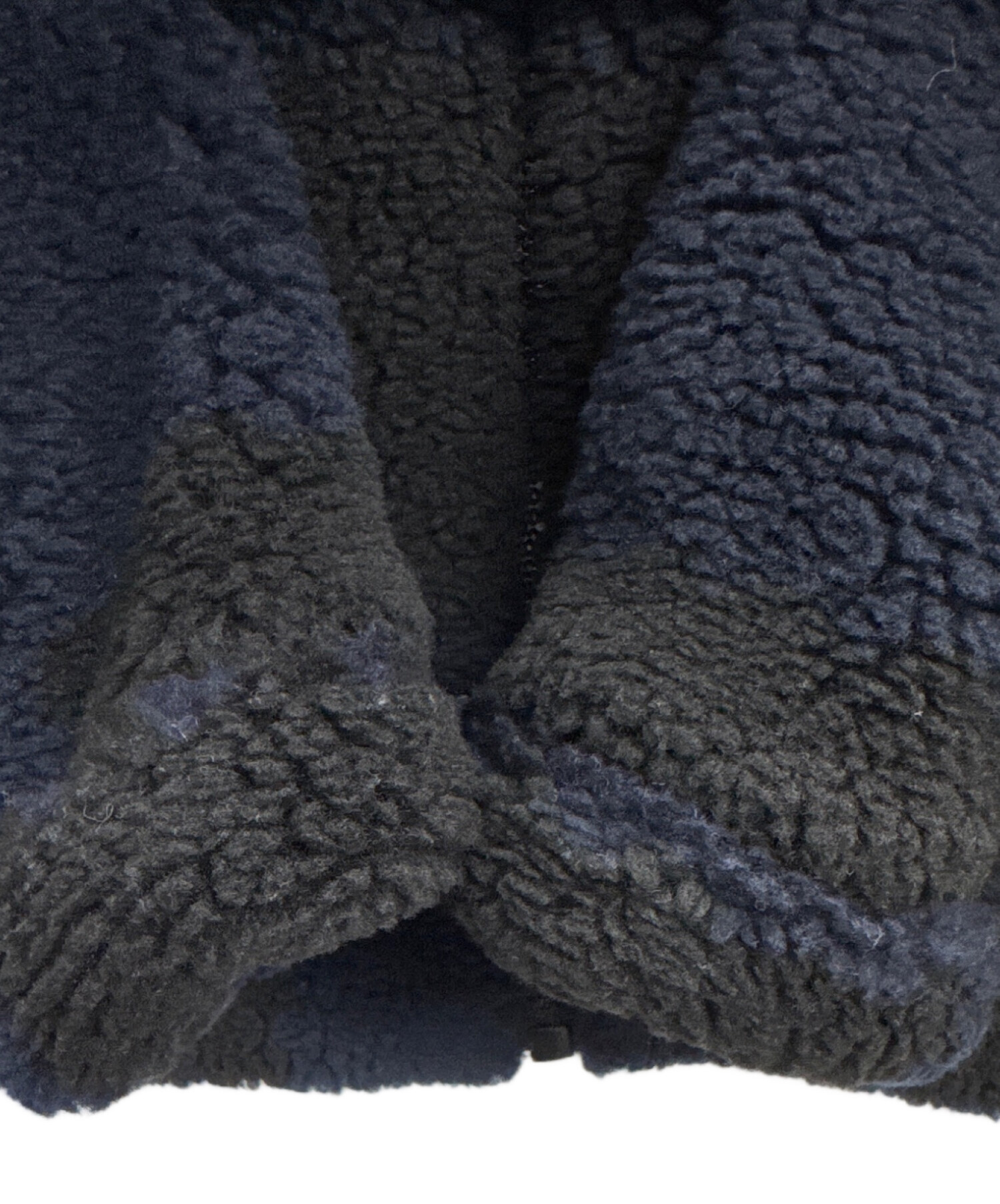 中古・古着通販】LOUIS VUITTON (ルイ ヴィトン) ボアフリース