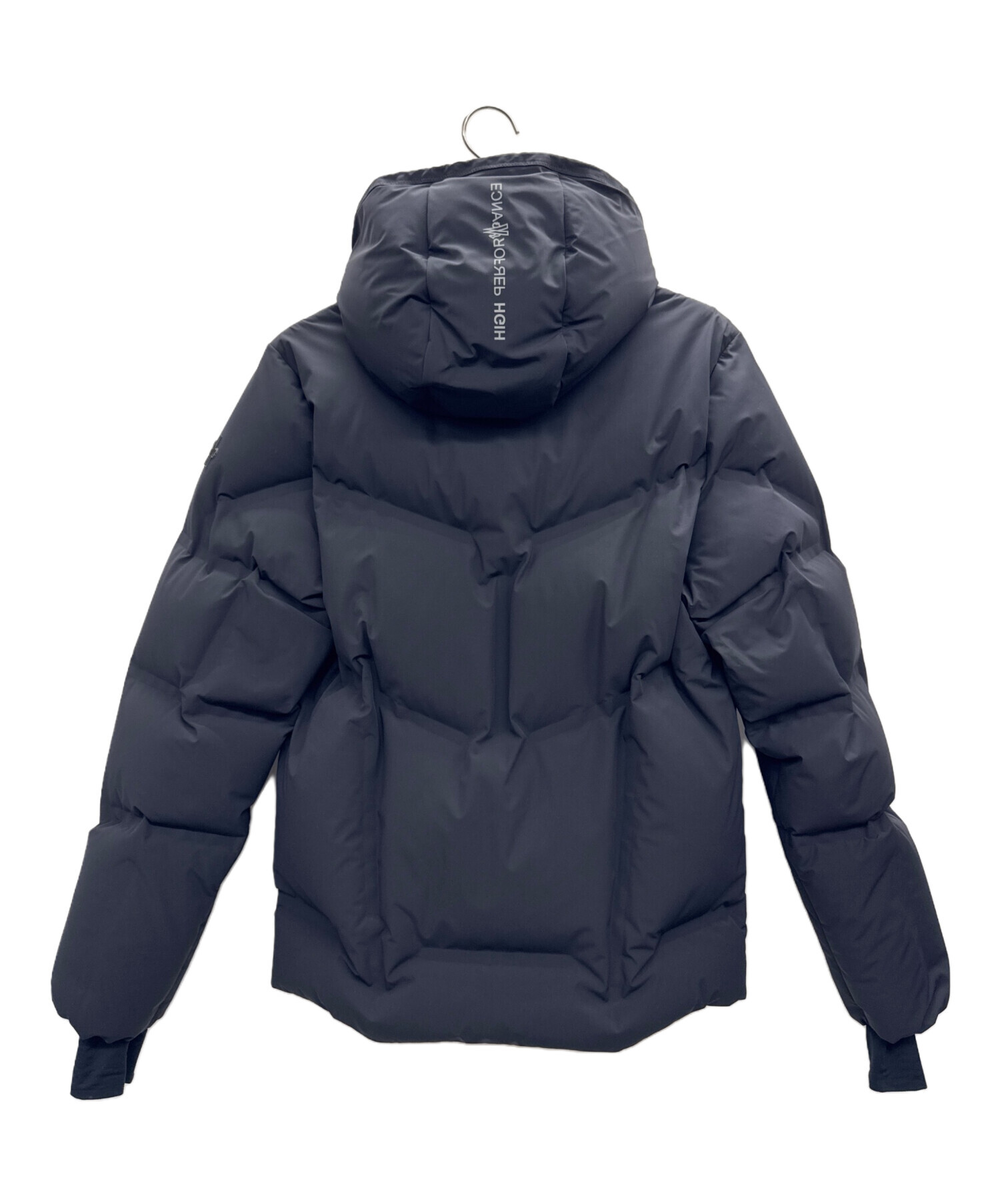 中古・古着通販】MONCLER GRENOBLE (モンクレール グルノーブル 