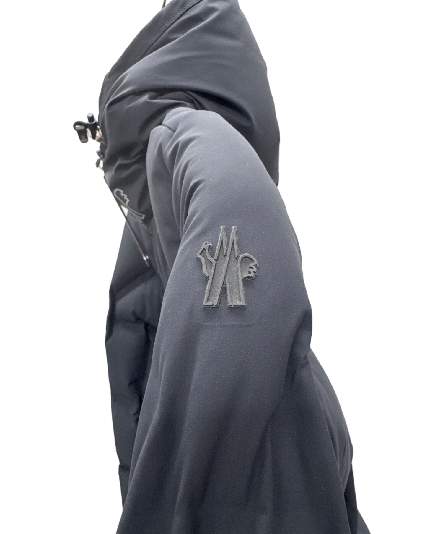 中古・古着通販】MONCLER GRENOBLE (モンクレール グルノーブル 