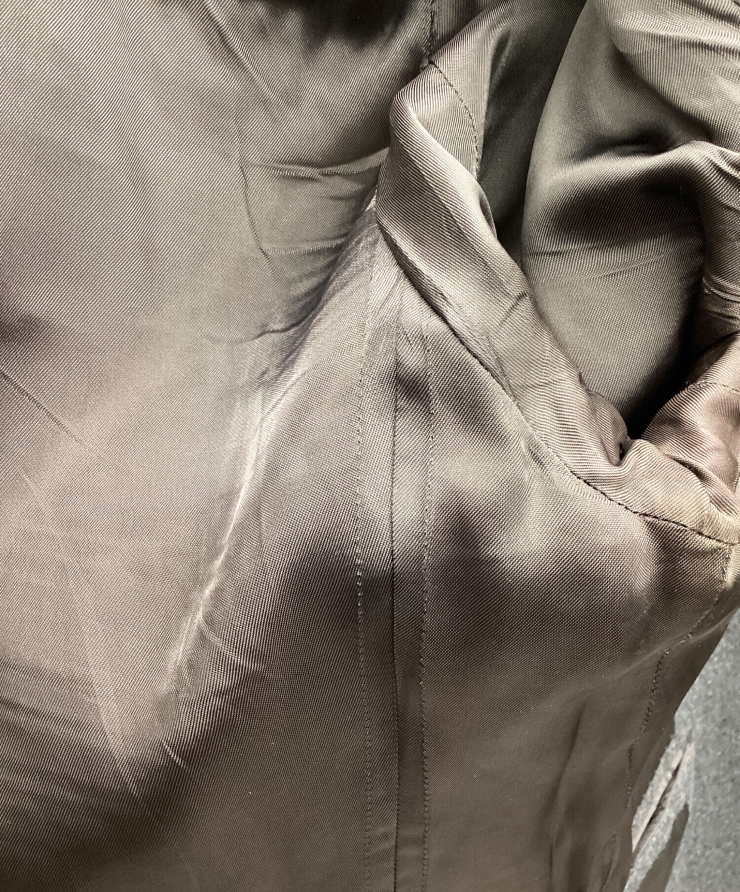 中古・古着通販】ALEXANDER McQUEEN (アレキサンダー