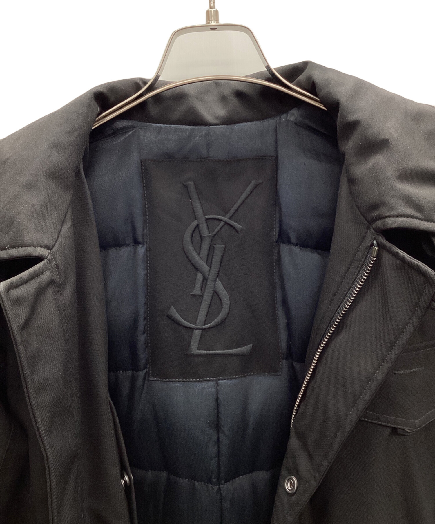 中古・古着通販】Yves Saint Laurent (イヴサンローラン) コヨーテ 