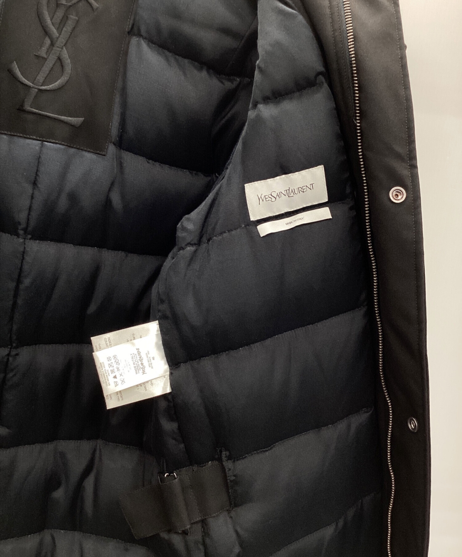 中古・古着通販】Yves Saint Laurent (イヴサンローラン) コヨーテ 