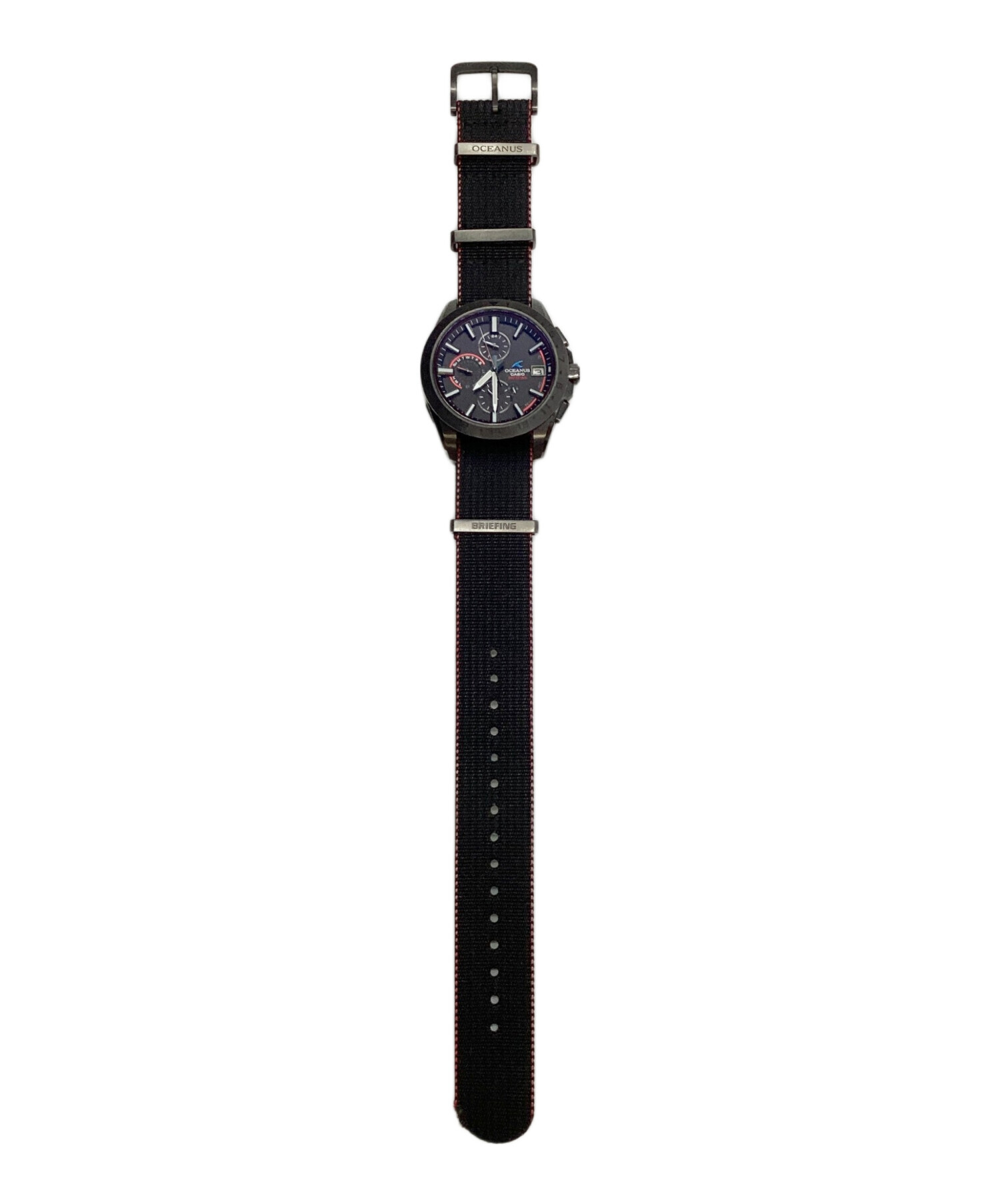 中古・古着通販】CASIO (カシオ) BRIEFING (ブリーフィング