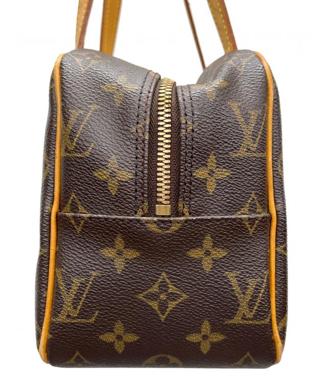 中古・古着通販】LOUIS VUITTON (ルイ ヴィトン) ショルダーバッグ