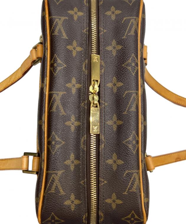 中古・古着通販】LOUIS VUITTON (ルイ ヴィトン) ショルダーバッグ
