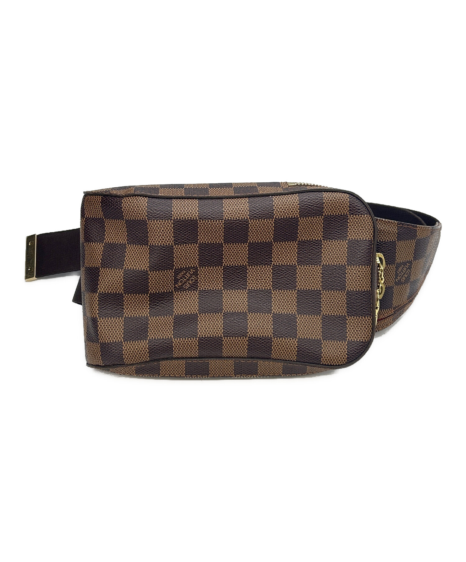 中古・古着通販】LOUIS VUITTON (ルイ ヴィトン) ボディーバッグ