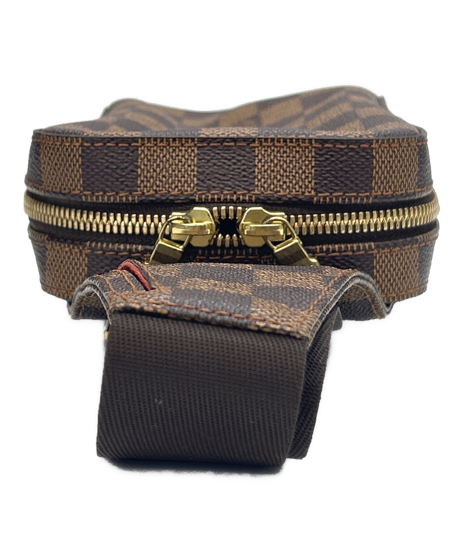 中古・古着通販】LOUIS VUITTON (ルイ ヴィトン) ボディーバッグ