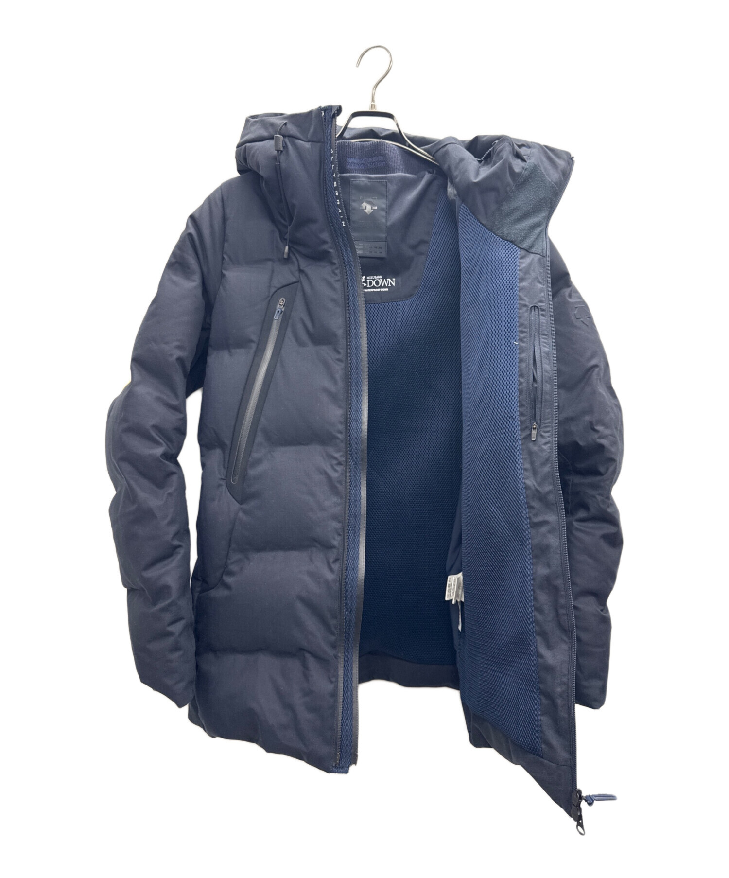 中古・古着通販】DESCENTE ALLTERRAIN (デザイント オルテライン 