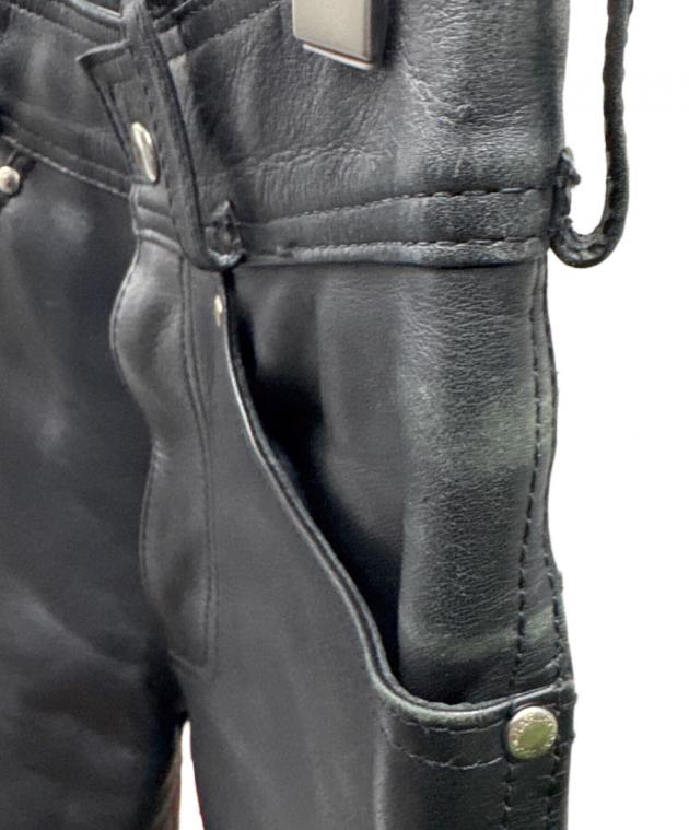 中古・古着通販】HARLEY-DAVIDSON (ハーレーダビッドソン) ブーツ