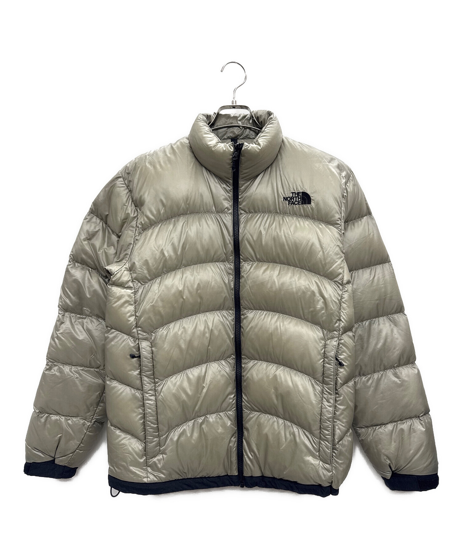 中古・古着通販】THE NORTH FACE (ザ ノース フェイス) ダウン 