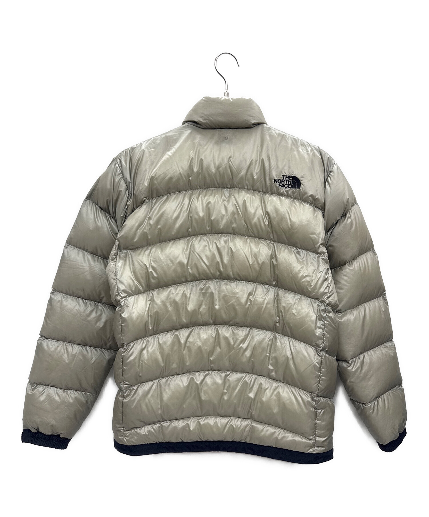 中古・古着通販】THE NORTH FACE (ザ ノース フェイス) ダウン 