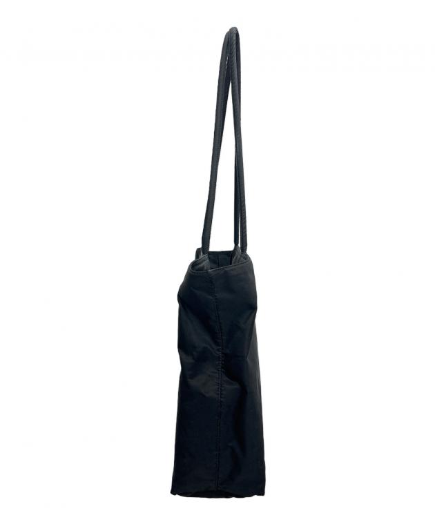 中古・古着通販】PRADA (プラダ) トートバッグ ブラック｜ブランド