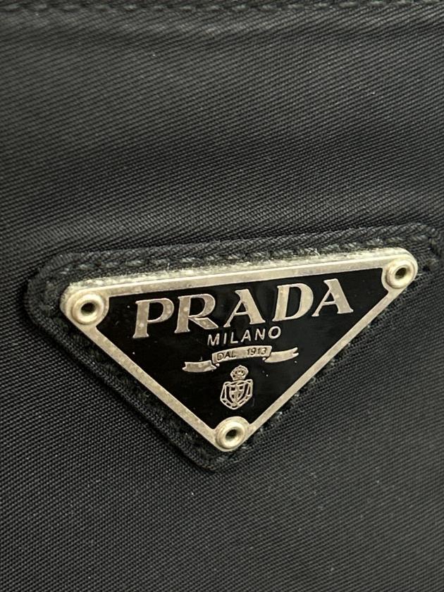 中古・古着通販】PRADA (プラダ) トートバッグ ブラック｜ブランド