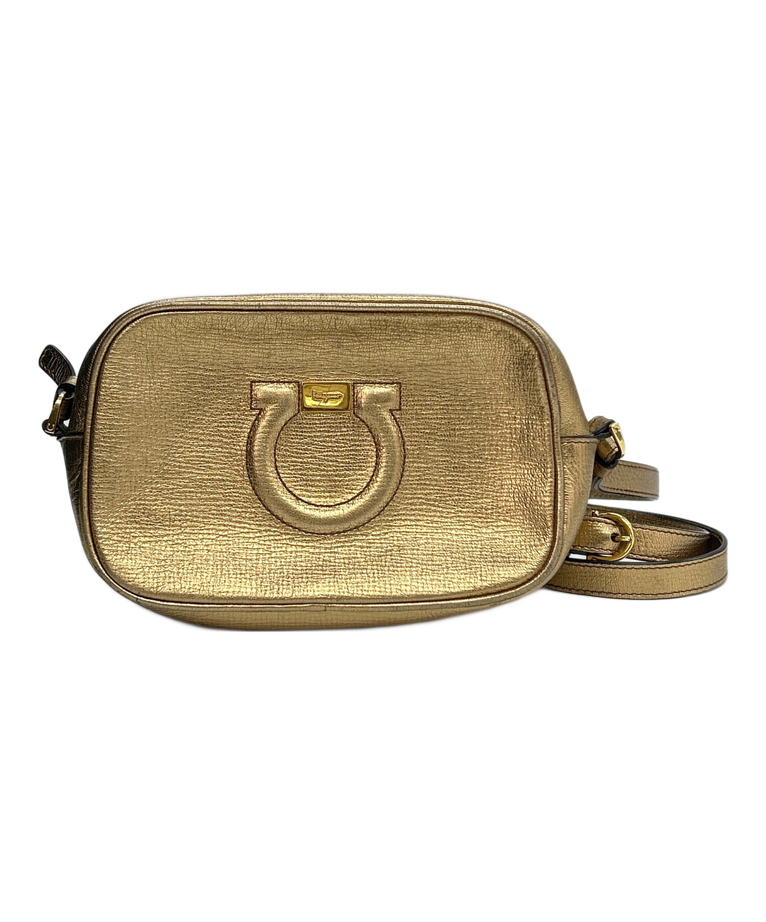 中古・古着通販】Salvatore Ferragamo (サルヴァトーレ フェラガモ 
