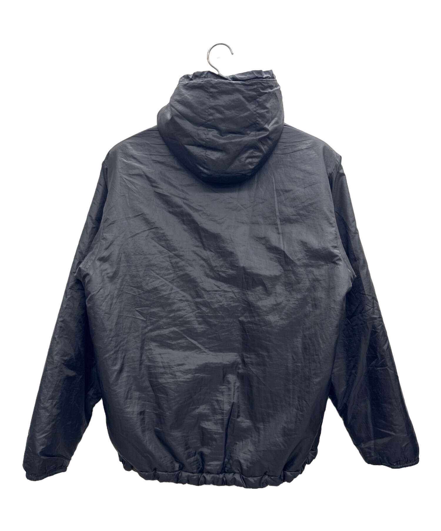 中古・古着通販】Patagonia (パタゴニア) パフボールセーター ブラック