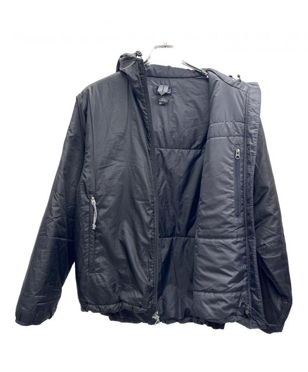 中古・古着通販】Patagonia (パタゴニア) パフボールセーター ブラック