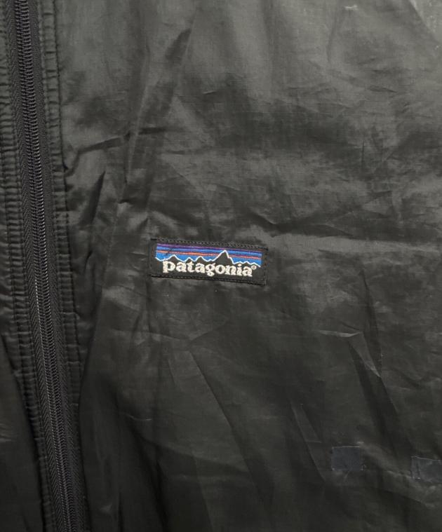 中古・古着通販】Patagonia (パタゴニア) パフボールセーター ブラック