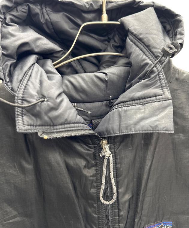 中古・古着通販】Patagonia (パタゴニア) パフボールセーター ブラック