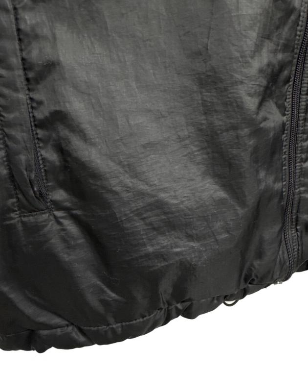 中古・古着通販】Patagonia (パタゴニア) パフボールセーター ブラック