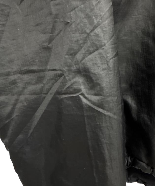 中古・古着通販】Patagonia (パタゴニア) パフボールセーター ブラック