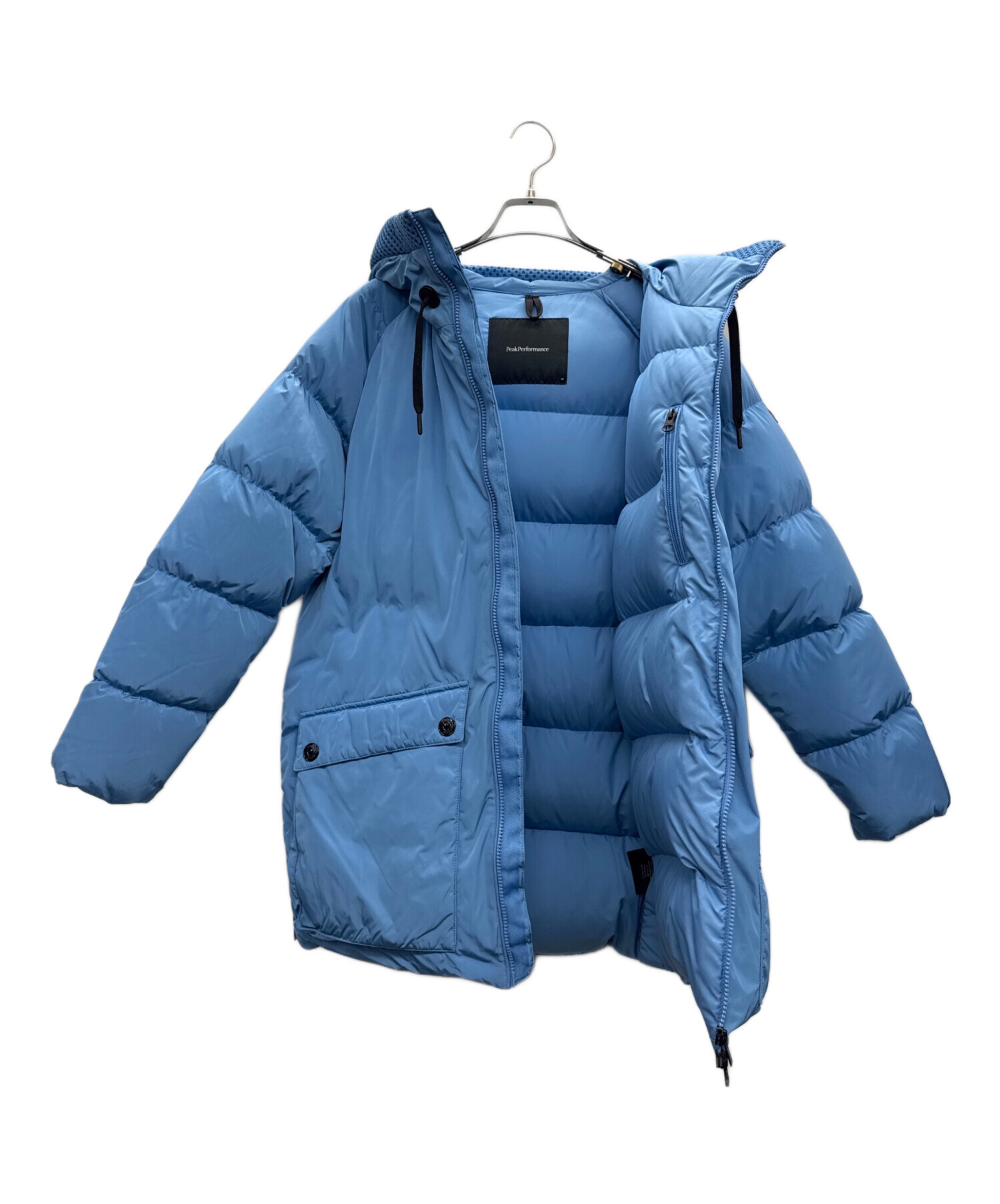 [新品未使用] Peak Performance Jacket ジャケット XS 中古・古着通販】Peak Performance (ピーク・パフォーマンス) ダウン