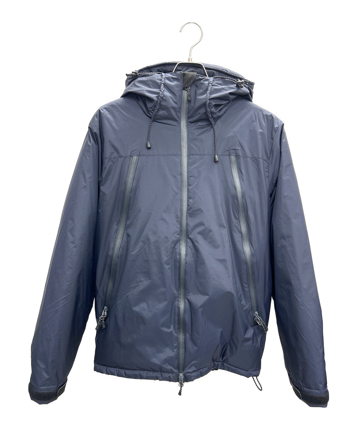 中古・古着通販】NANGA (ナンガ) ダウンジャケット AURORA 3layer 