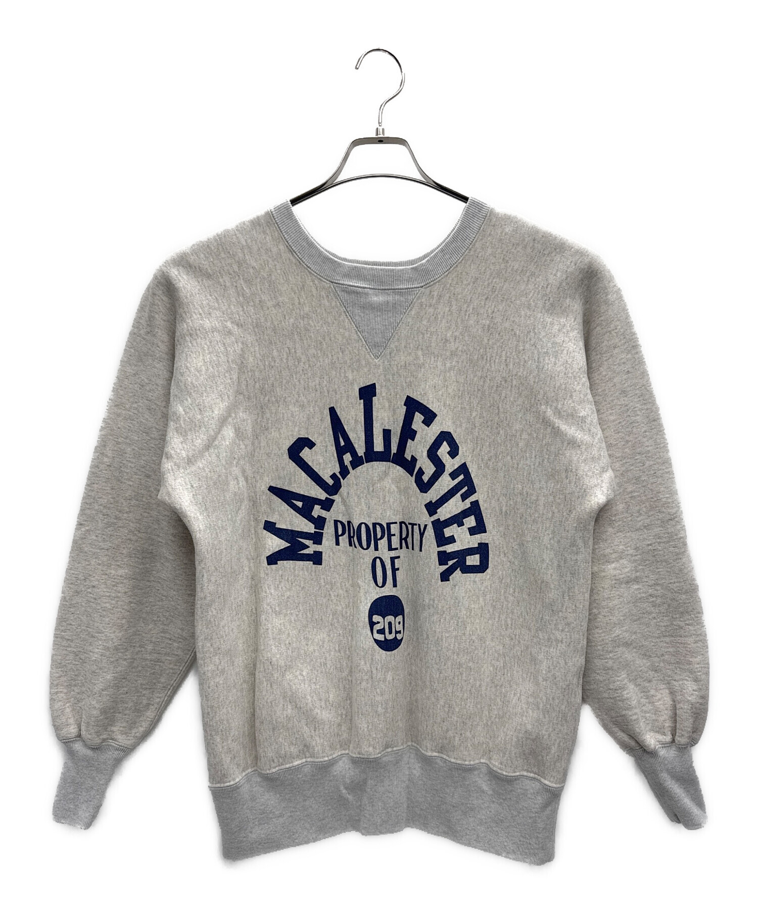 中古・古着通販】Champion (チャンピオン) 1stパテントモデル クルー