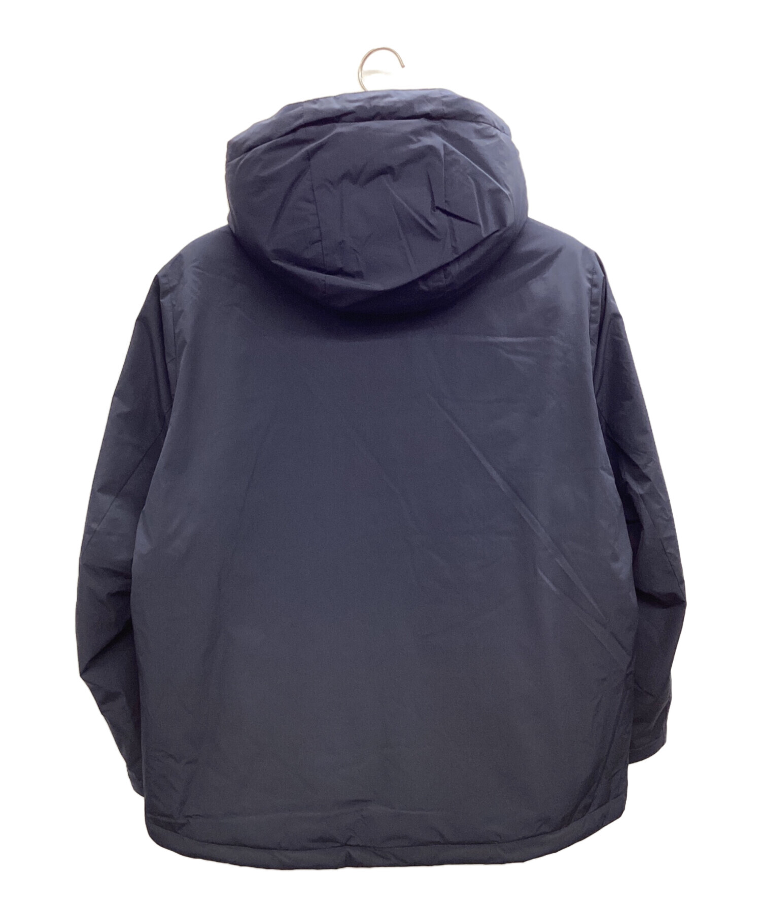 中古・古着通販】SHIPS any (シップスエニィ) 多機能 ダウン フード