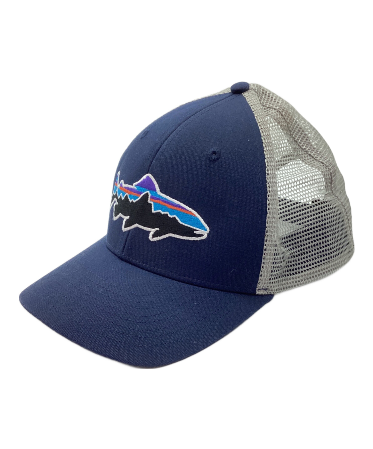 パタゴニア patagonia コーデュロイ キャップ 帽子　新品　ネイビー Patagonia】Corduroy Cap パタゴニア コーデュロイキャップ ネイビー