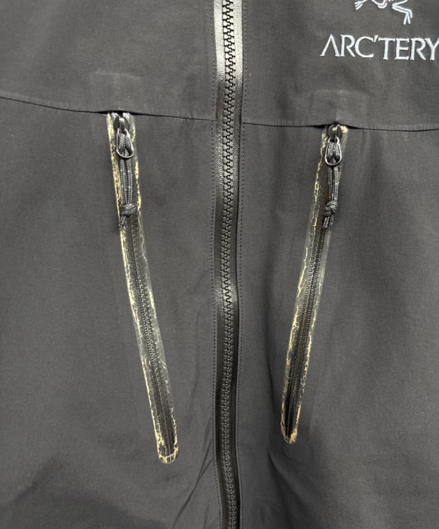 中古・古着通販】ARC'TERYX (アークテリクス) FISSION SV JACKET